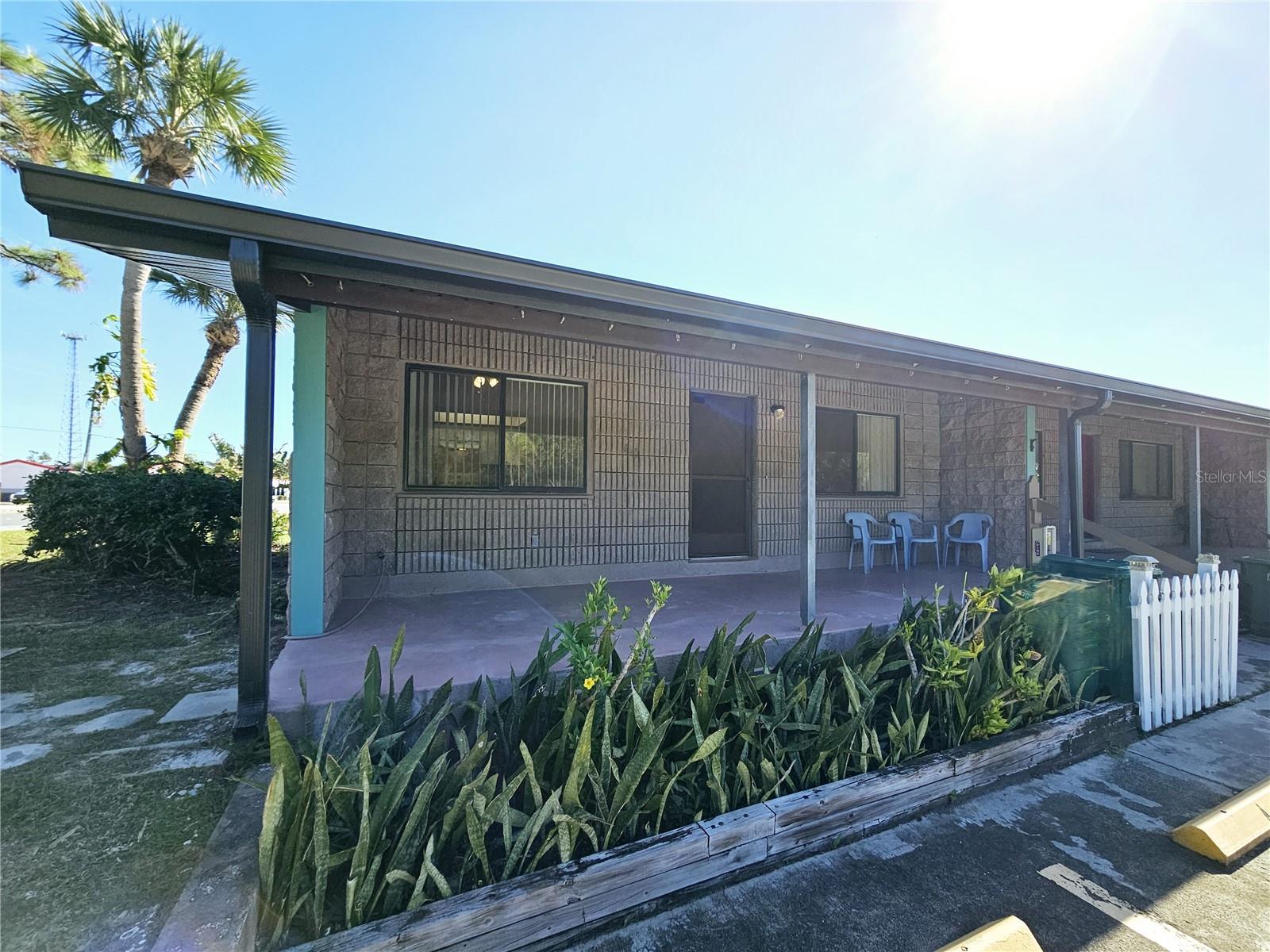 Photo of 9000 GRIGGS ROAD #A ENGLEWOOD FL 34224