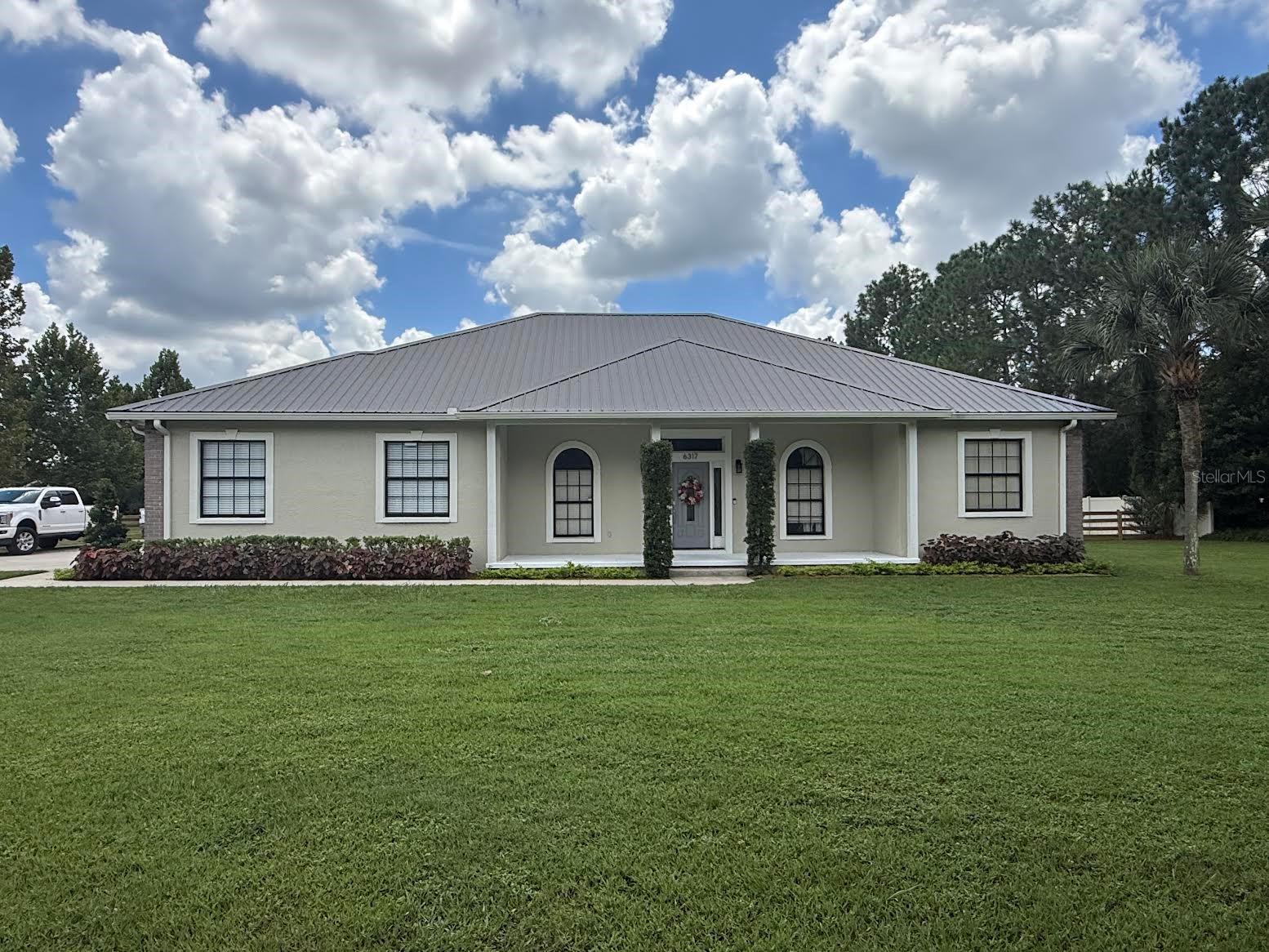 Photo of 6317 BARTON ROAD PLANT CITY FL 33565