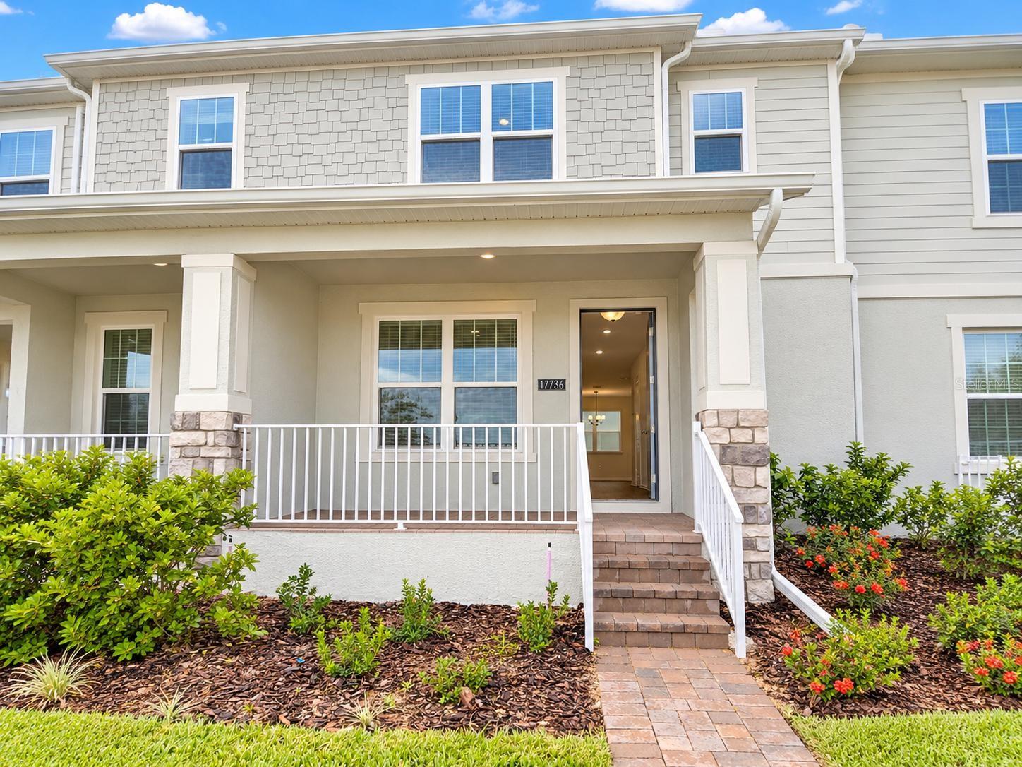 Photo of 17736 PORTER ROAD WINTER GARDEN FL 34787