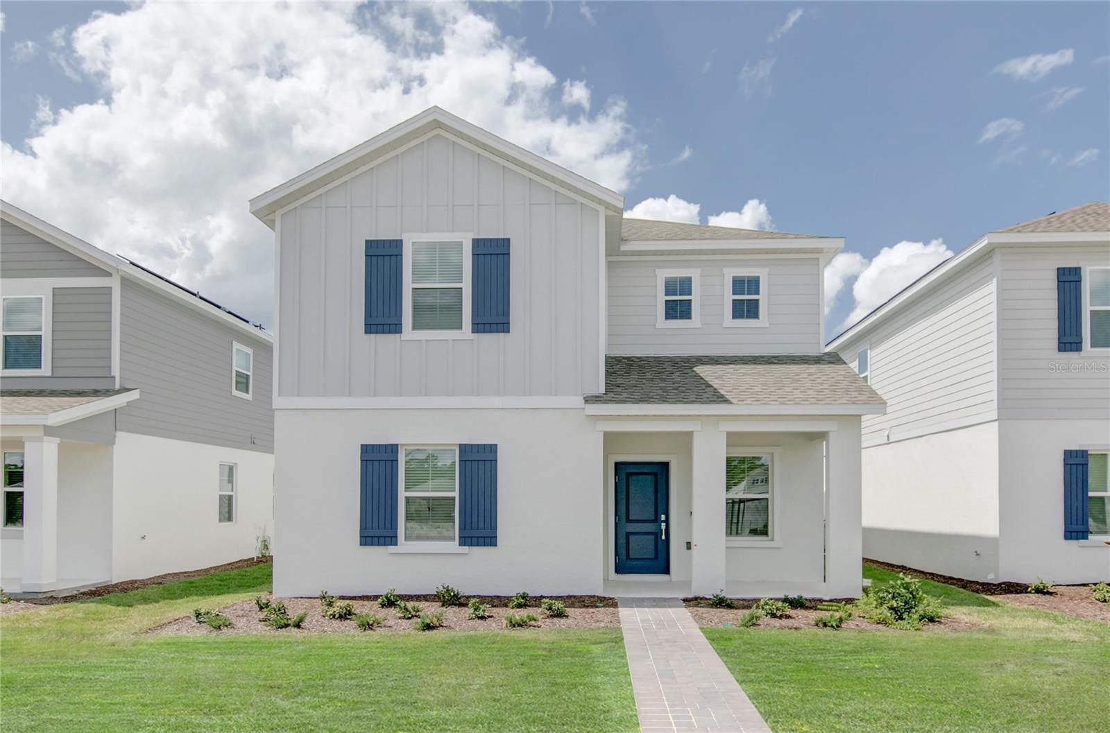 Photo of 6334 LIMBERPINE ALLEY ST CLOUD FL 34771