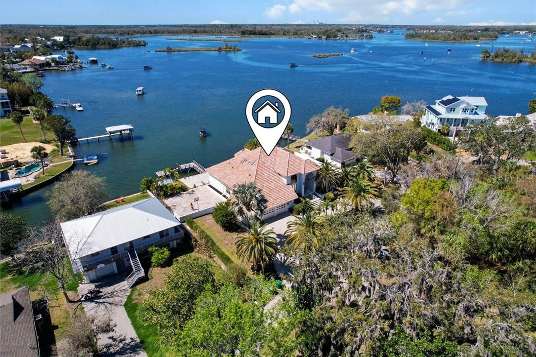 Photo of 1128 N Circle DRIVE Crystal River FL 34429