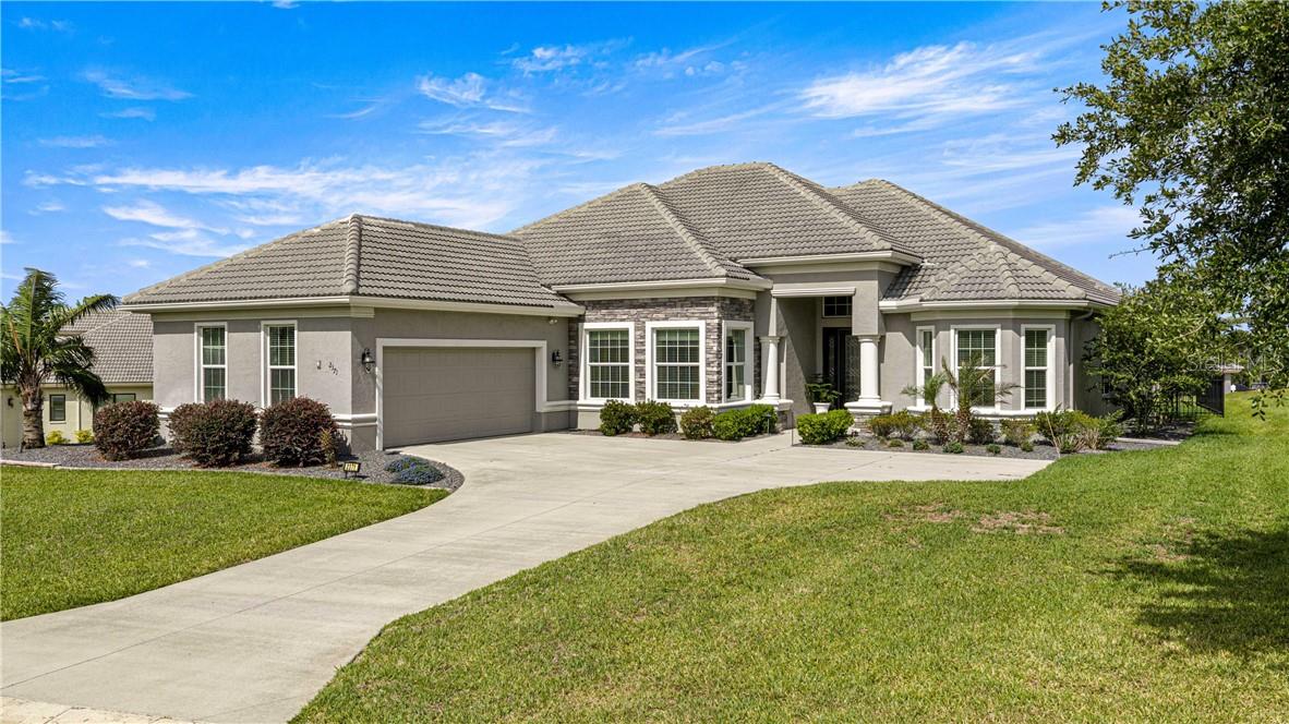 Photo of 2371 N Peakview LOOP Hernando FL 34442