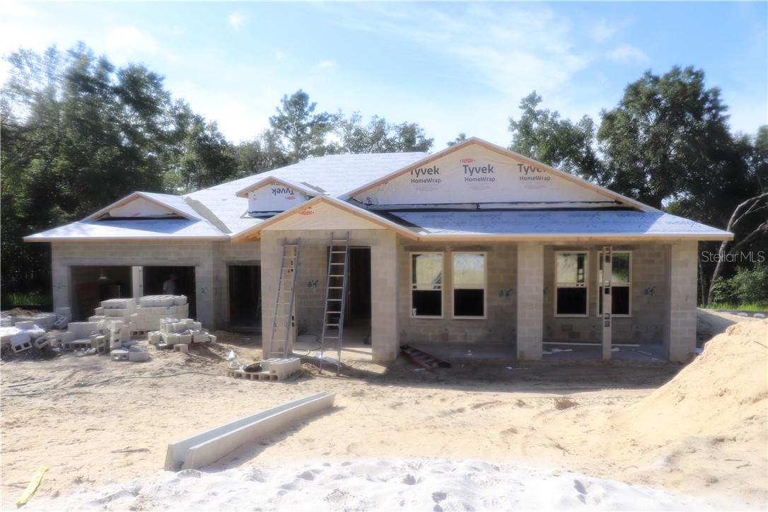 Photo of 2324 W Aleuts DRIVE Beverly Hills FL 34465