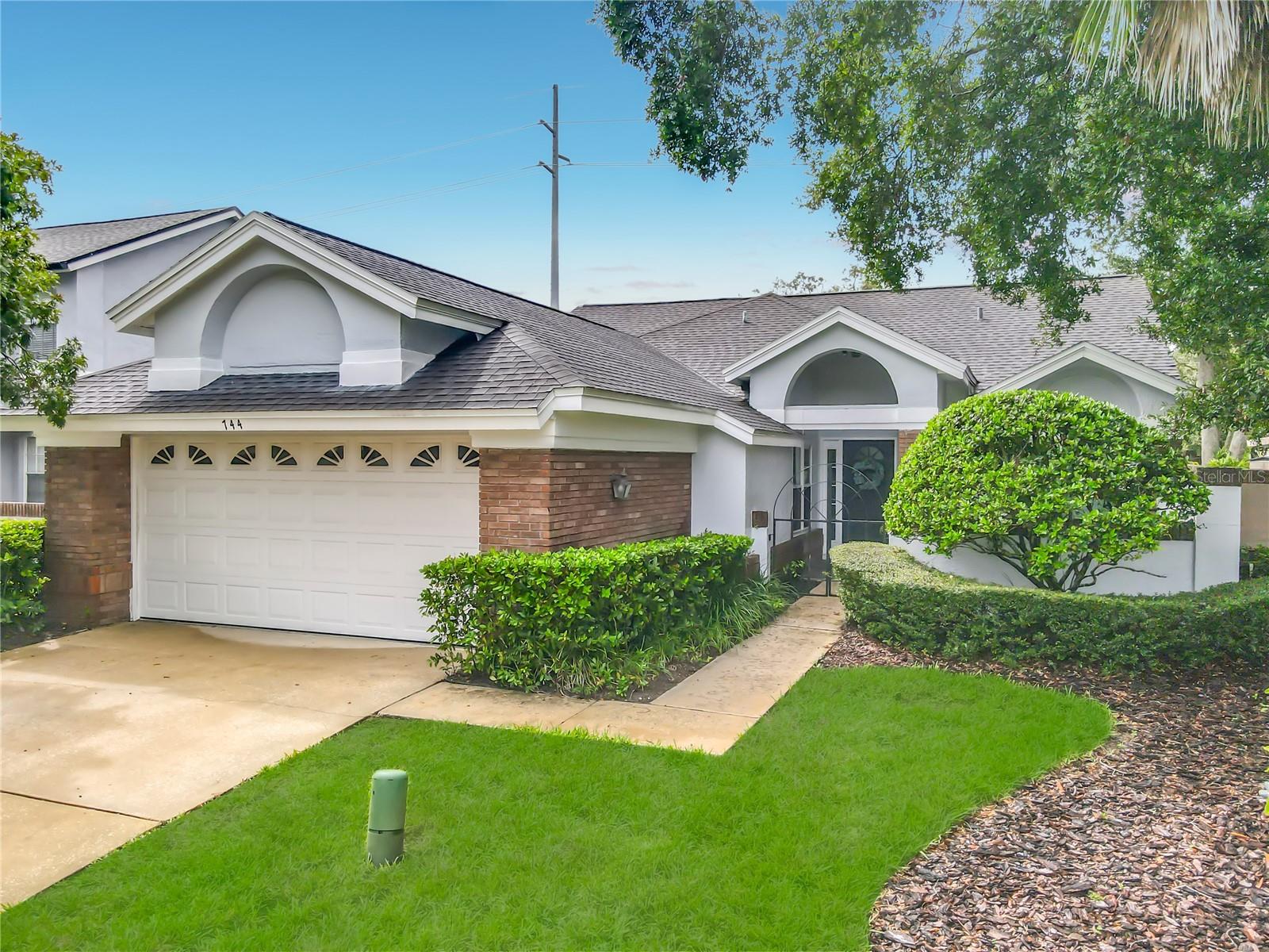 Photo of 744 BARRINGTON CIRCLE WINTER SPRINGS FL 32708