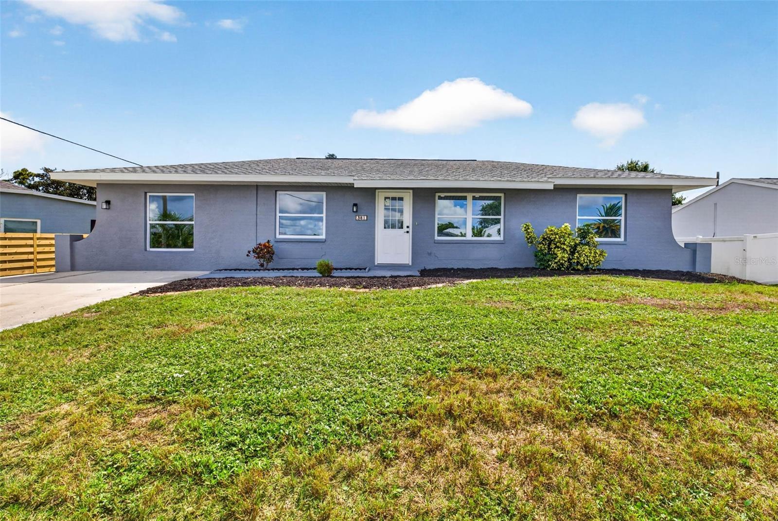 Photo of 381 GRENADA STREET PORT CHARLOTTE FL 33948