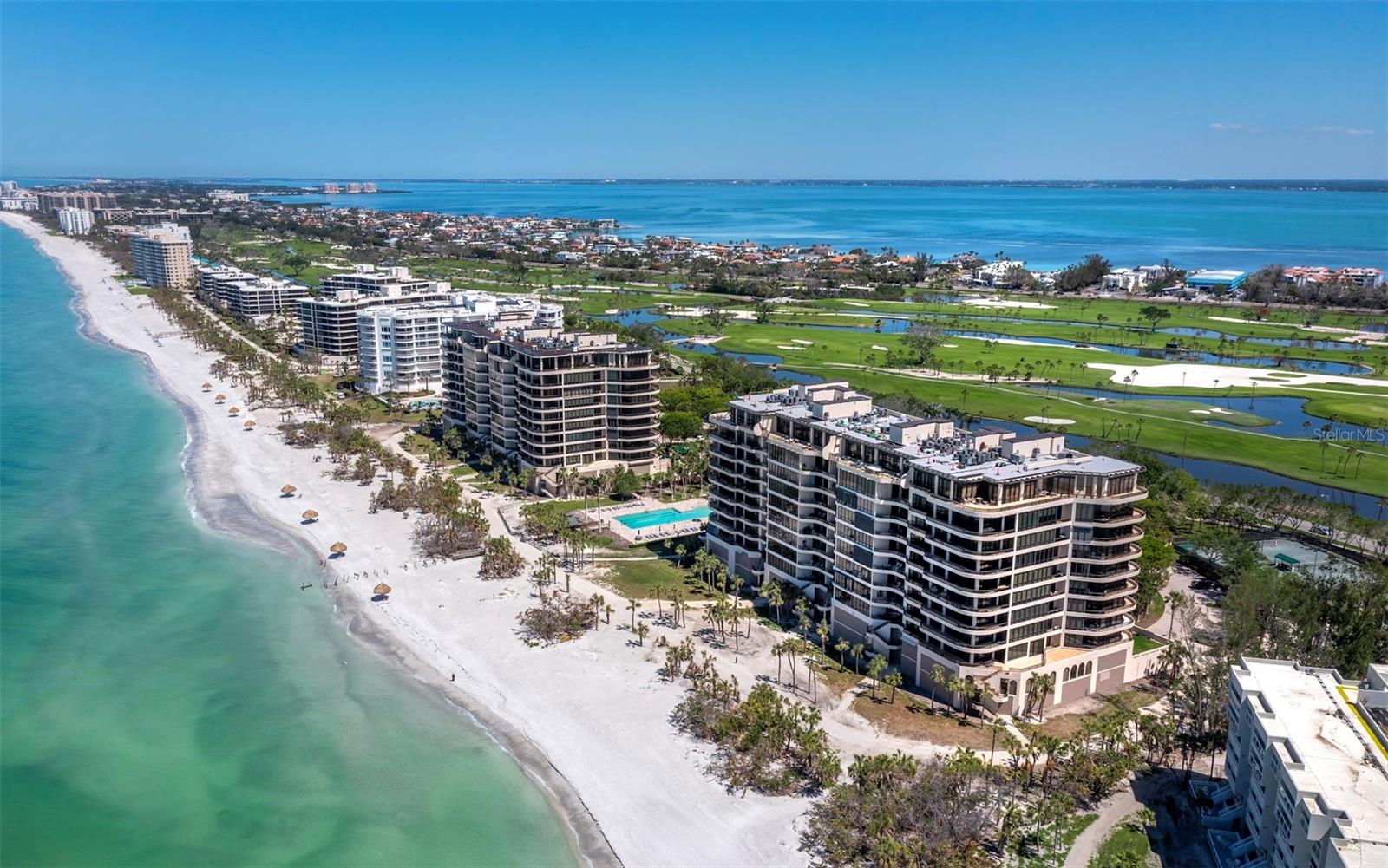 Photo of 415 L AMBIANCE DRIVE #D306 LONGBOAT KEY FL 34228