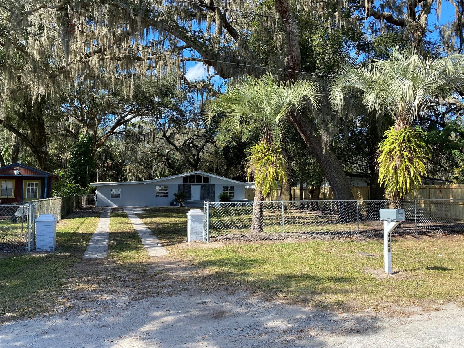 Photo of 4409 PLUM STREET ZEPHYRHILLS FL 33542