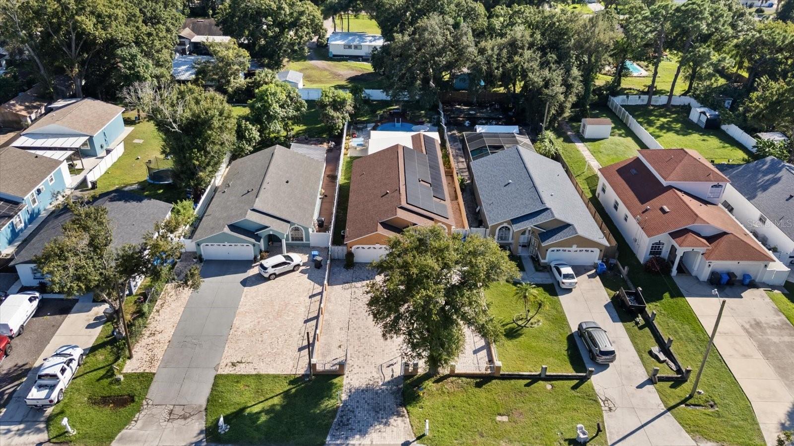 Photo of 8712 FOUNTAIN AVENUE TAMPA FL 33615