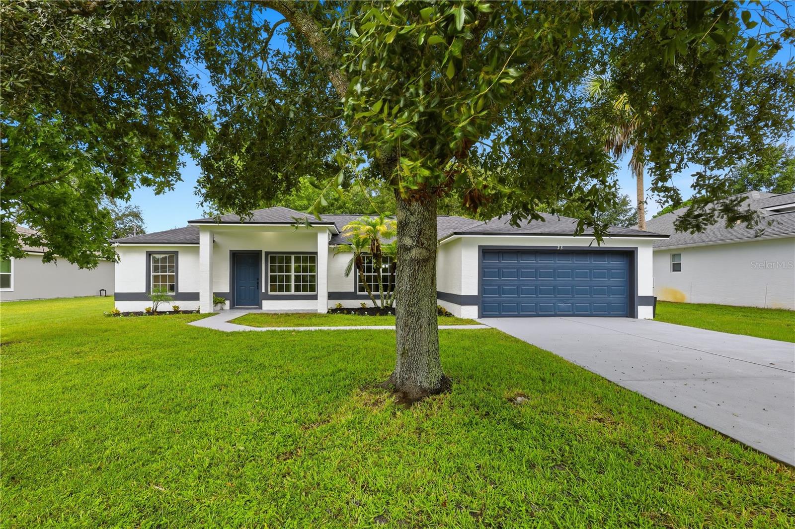 Photo of 23 LUTHER DRIVE PALM COAST FL 32137