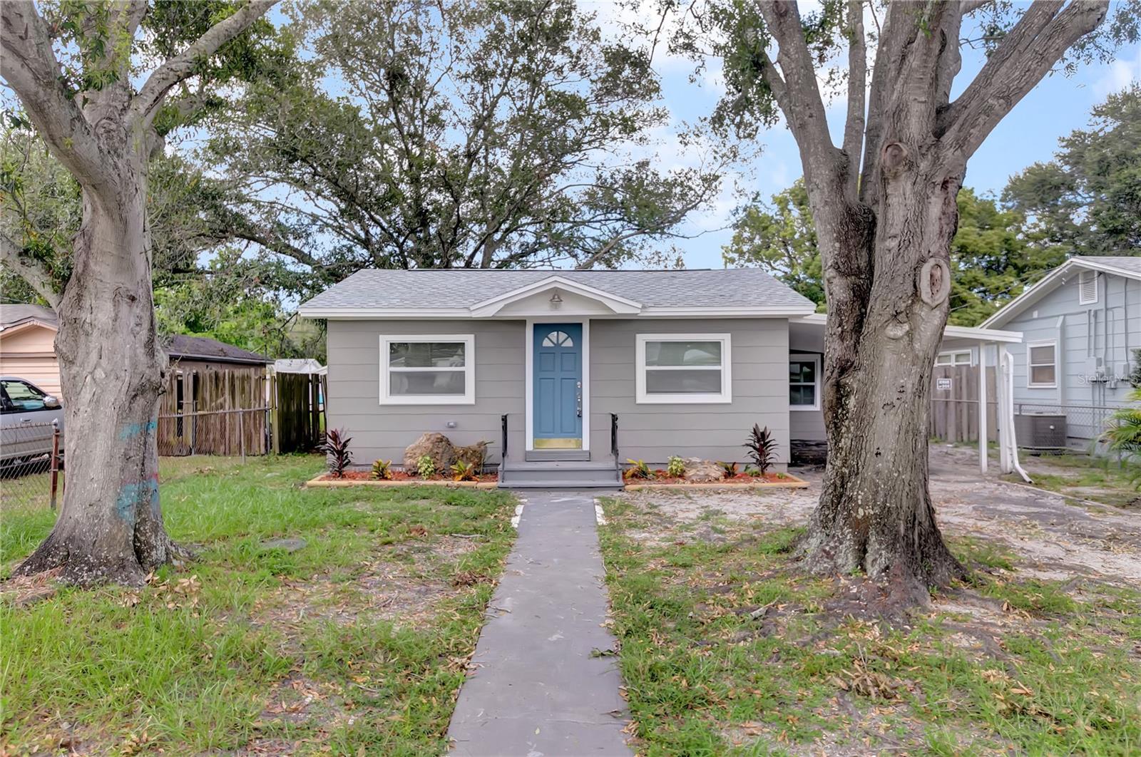 Photo of No Address Listed ST PETERSBURG FL 33714