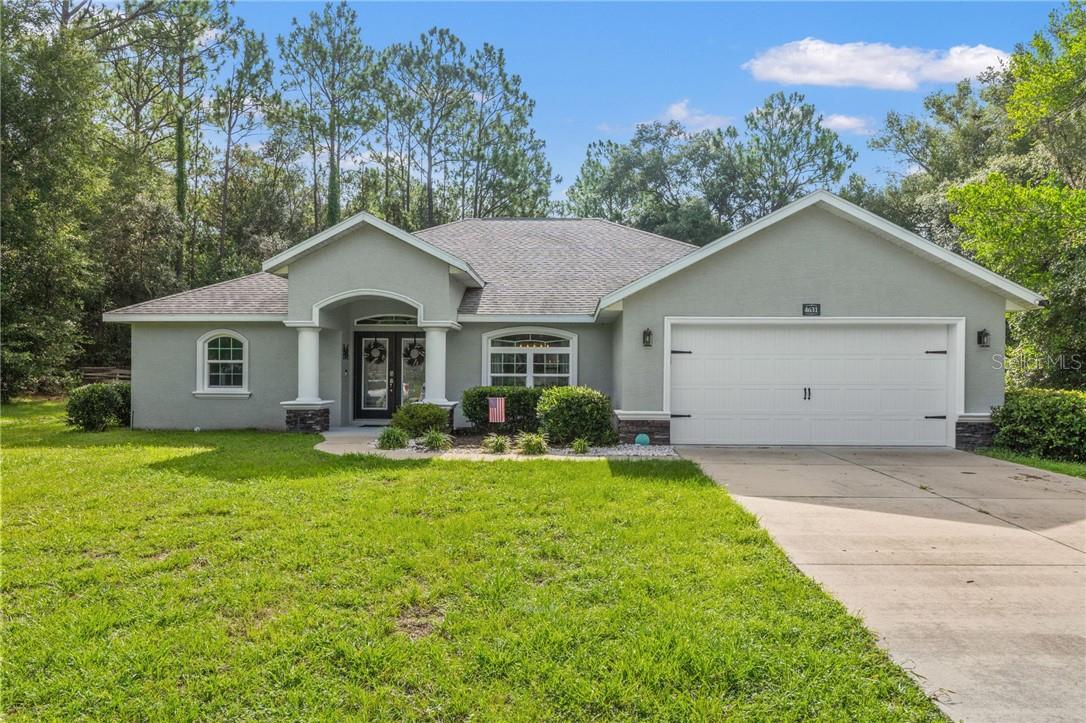 Photo of 4631 N Rushmore LOOP Beverly Hills FL 34465