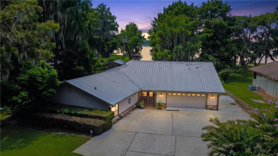 Photo of 85 S Hunting Lodge DRIVE Inverness FL 34453