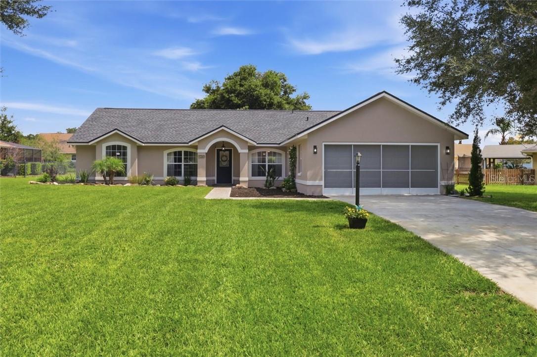 Photo of 9285 County Road 125B STREET Wildwood FL 34785