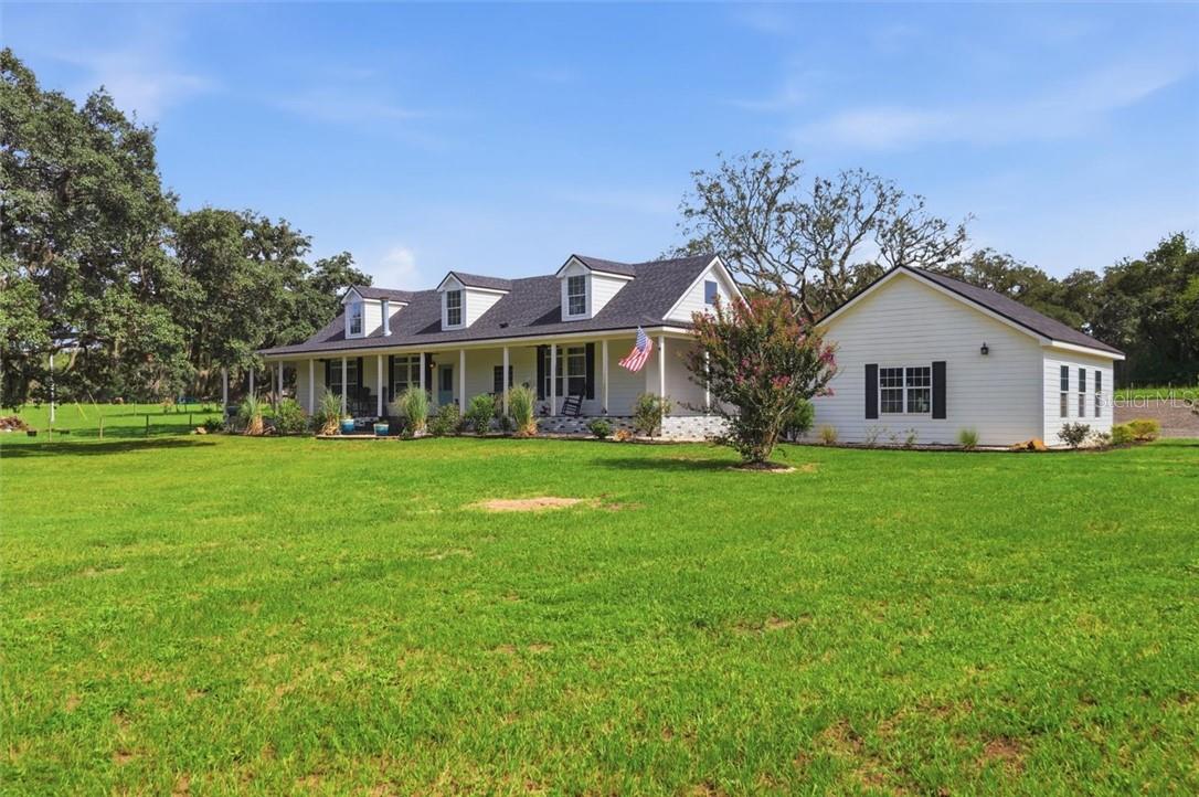 Photo of 1750 W Mansfield STREET Lecanto FL 34461