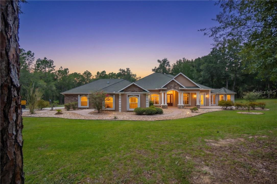 Photo of 9810 S Berkshire AVENUE Inverness FL 34452