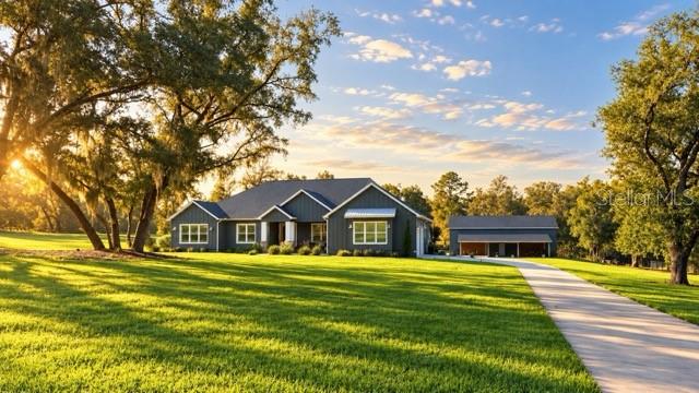 Photo of 11707 SE 101ST COURT ROAD BELLEVIEW FL 34420