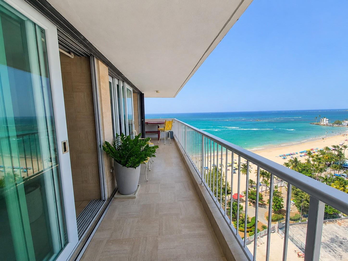 Photo of 5859 AVE. ISLA VERDE #1701 CAROLINA PR 00979