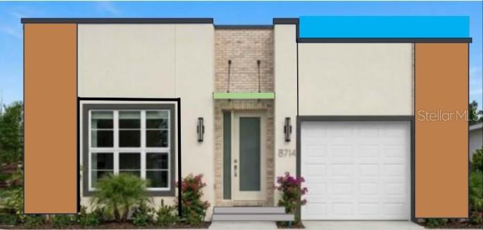 Photo of 8714 N HYALEAH ROAD TAMPA FL 33617