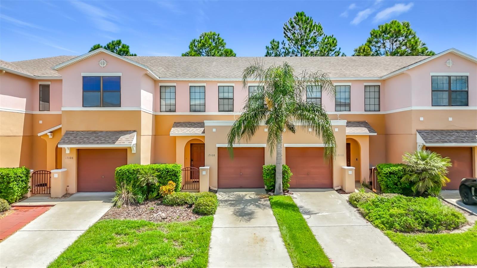 Photo of 13108 LOGAN CAPTIVA LANE GIBSONTON FL 33534