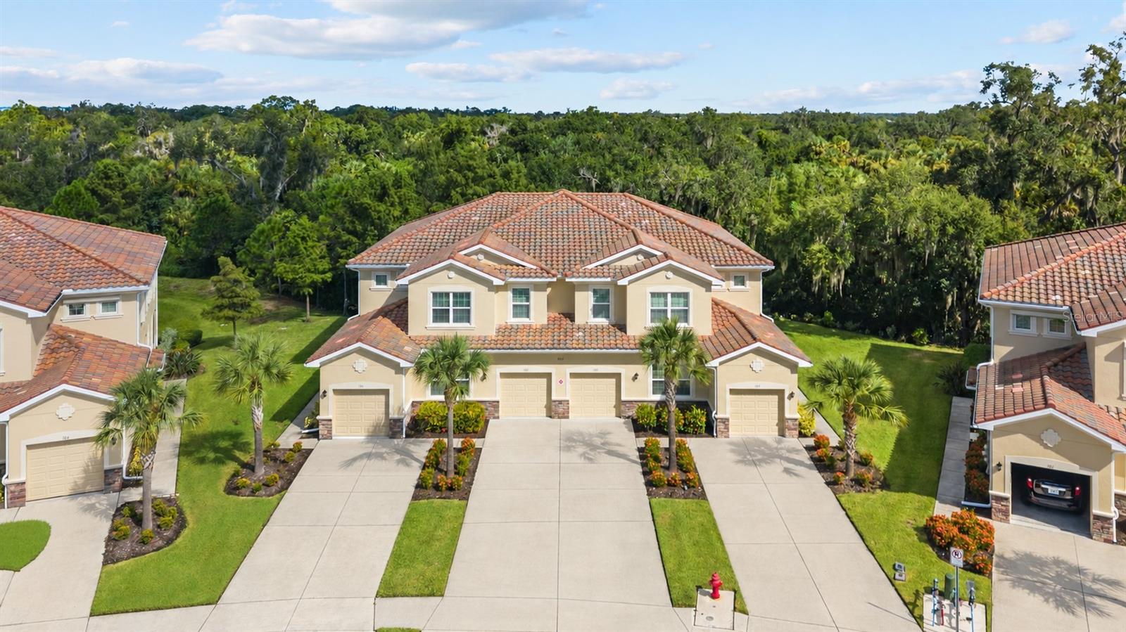 Photo of 8312 ENCLAVE WAY #103 SARASOTA FL 34243