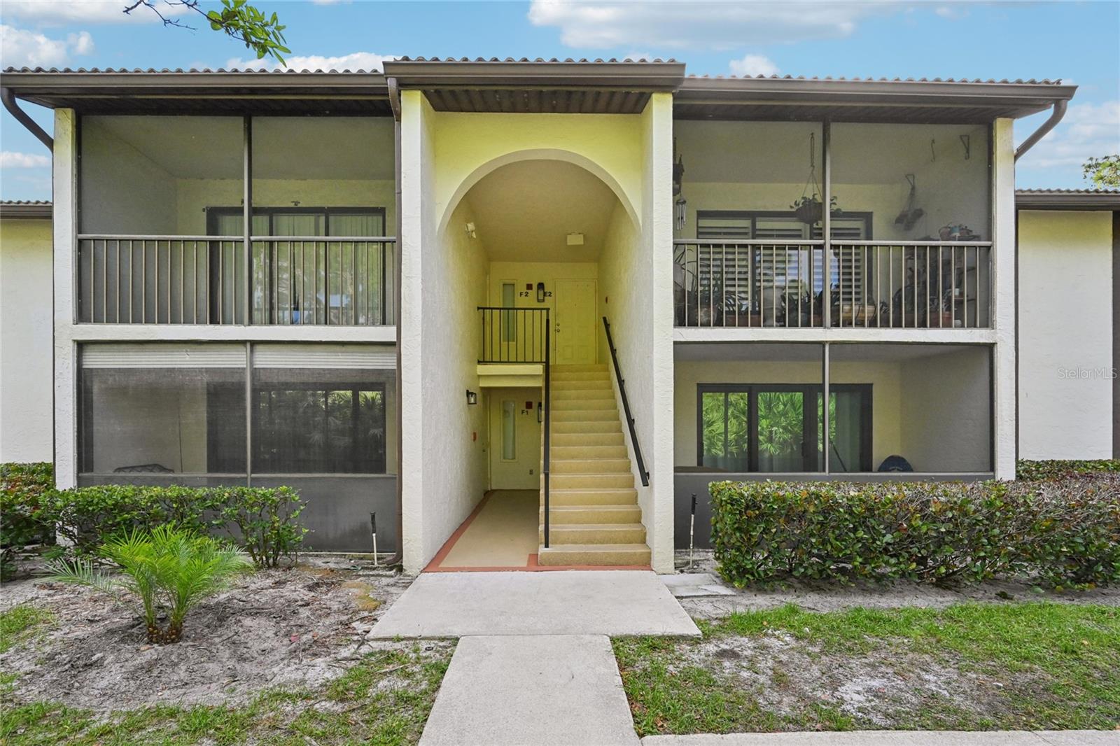 Photo of 1575 SW SILVER PINE WAY #F2 PALM CITY FL 34990