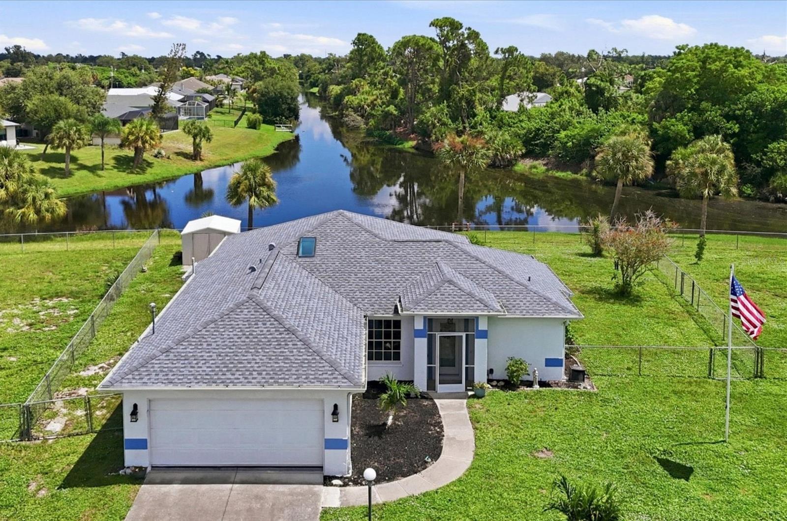 Photo of 7522 ROSEMONT DRIVE ENGLEWOOD FL 34224