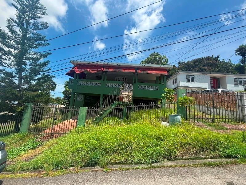 Photo of LOT #7 3RD ST. COLINAS EL VERDE RIO GRANDE PR 00745