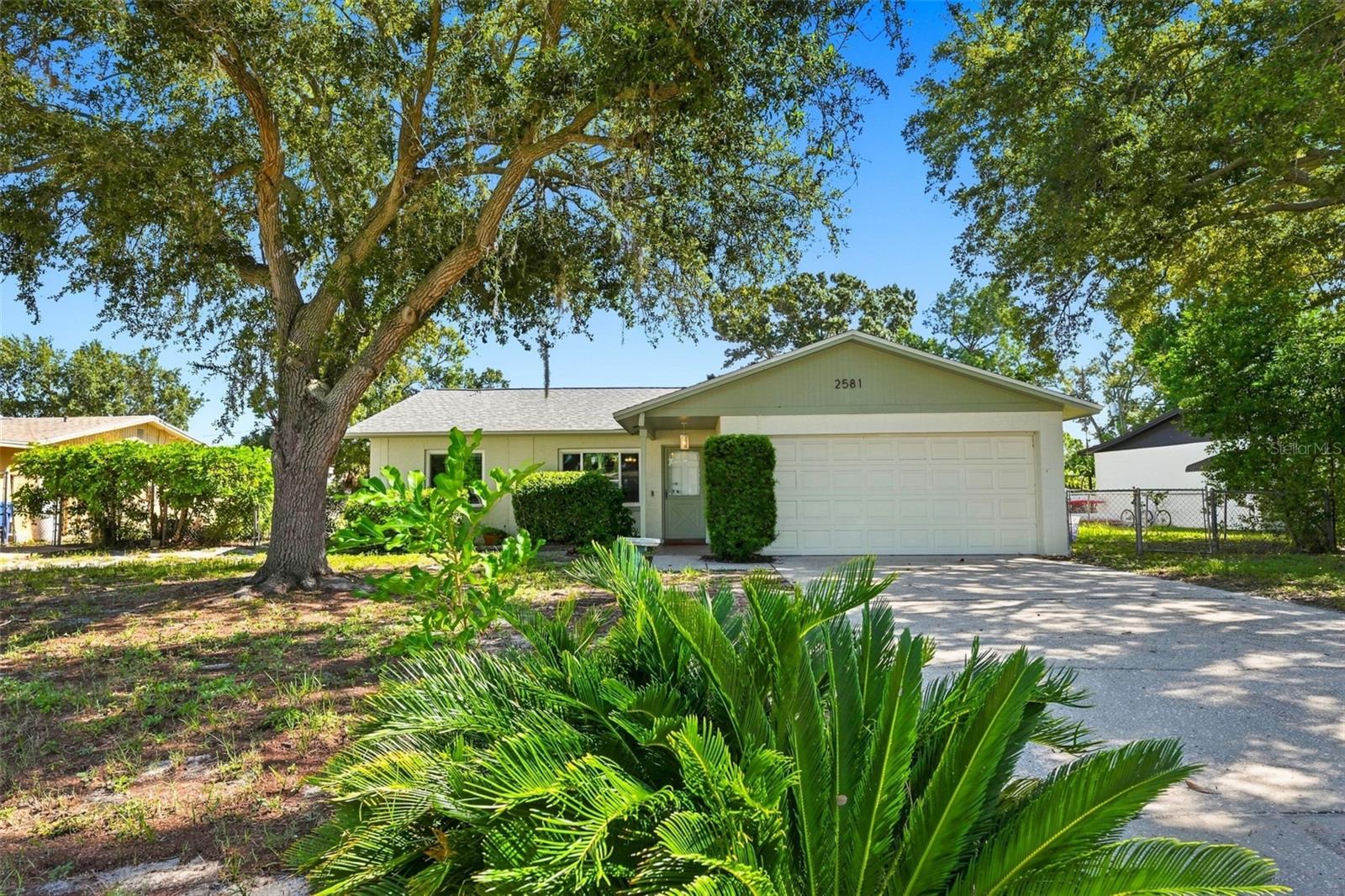 Photo of 2581 COLUMBUS WAY ST PETERSBURG FL 33712