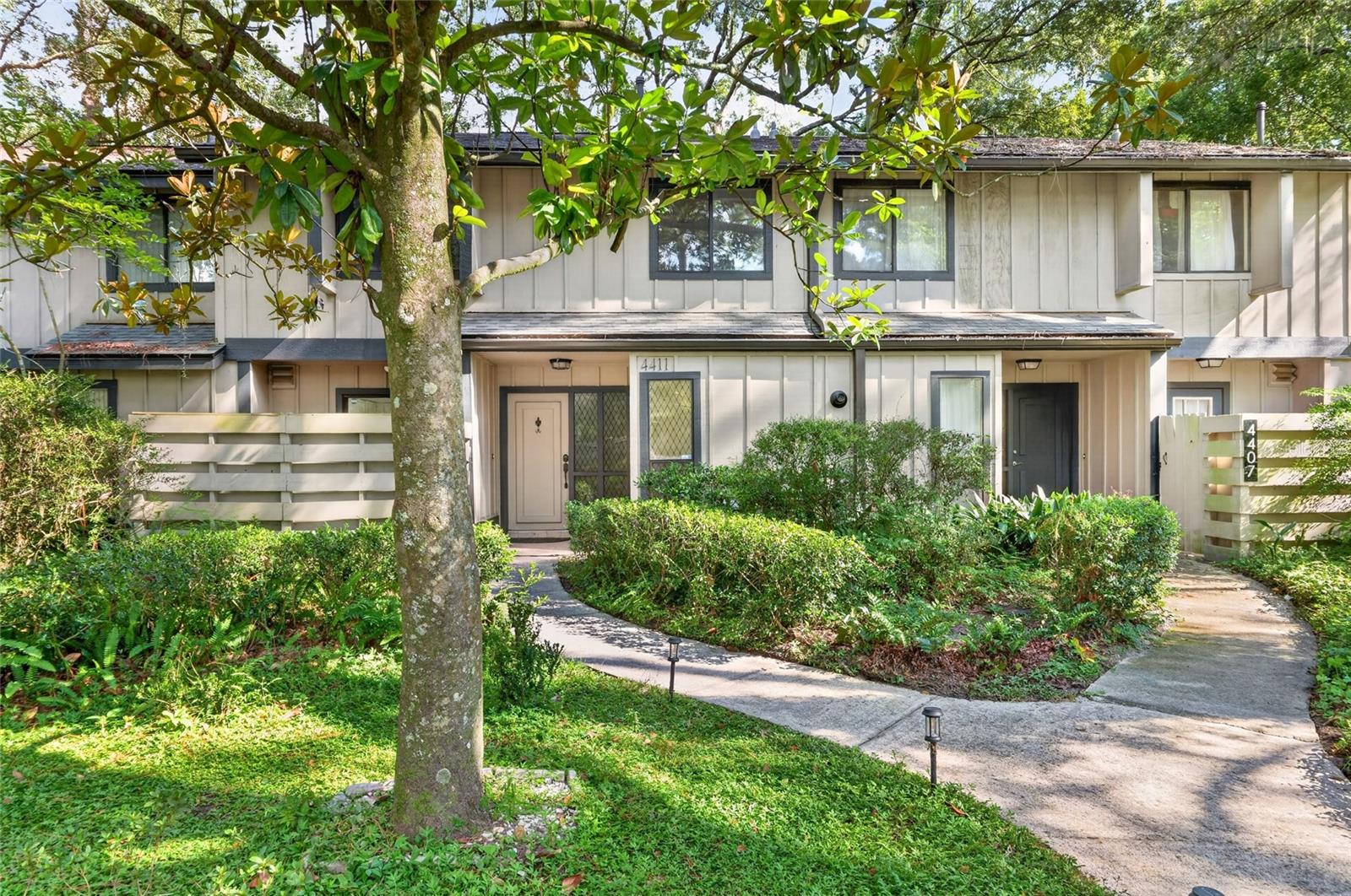 Photo of 4411 BLACK FOREST WAY GAINESVILLE FL 32605
