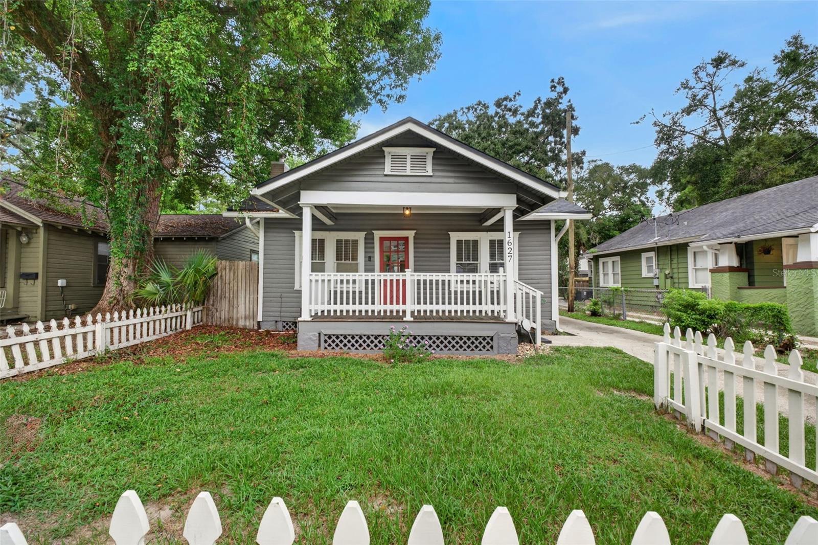 Photo of 1627 E CONCORD STREET ORLANDO FL 32803