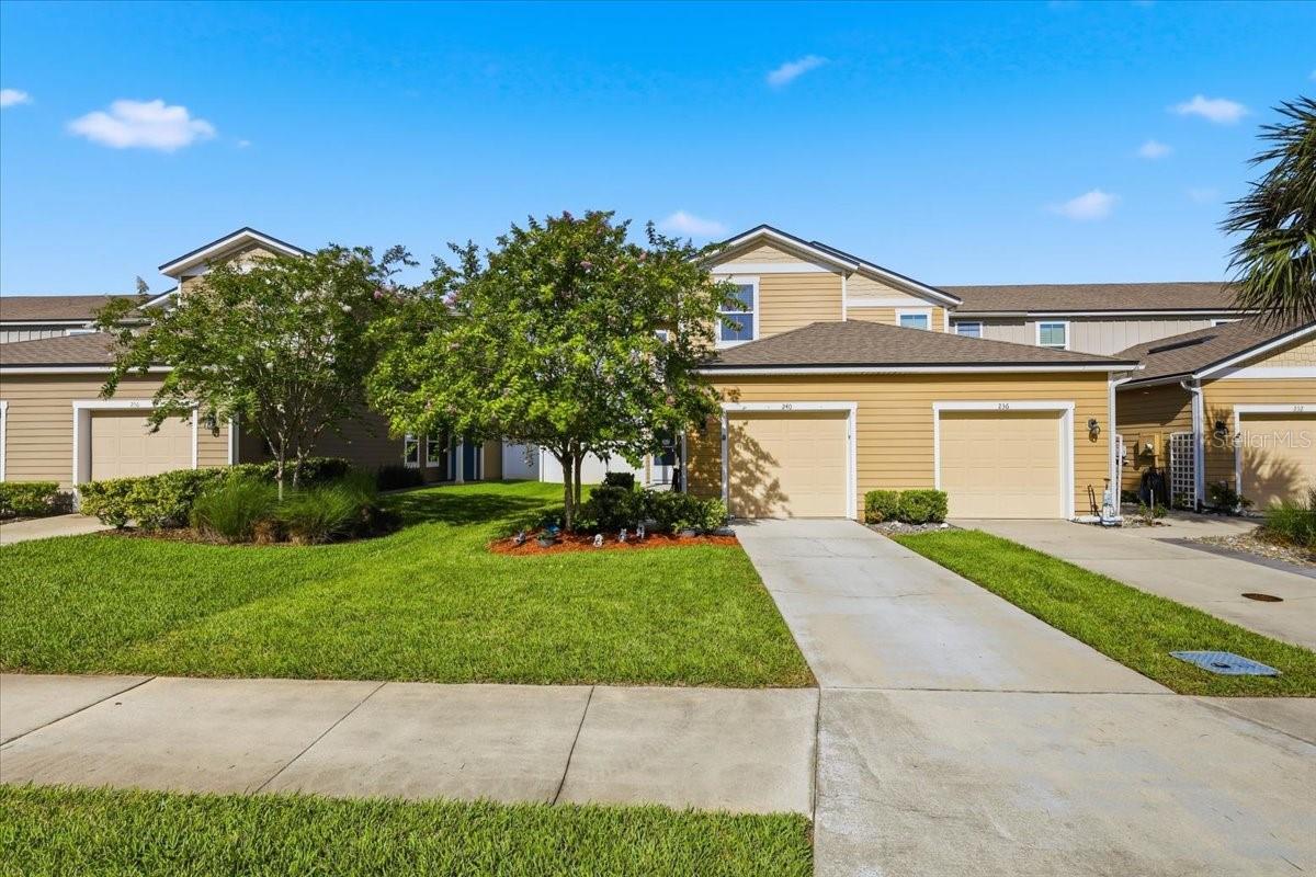 Photo of 240 WHITLAND WAY ST AUGUSTINE FL 32086