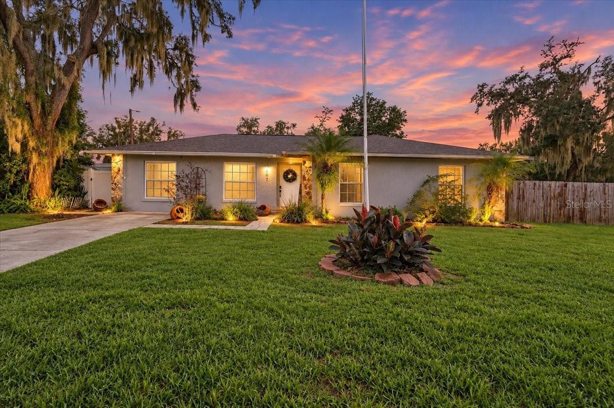 Photo of 3607 DEBORAH DRIVE LAKELAND FL 33810