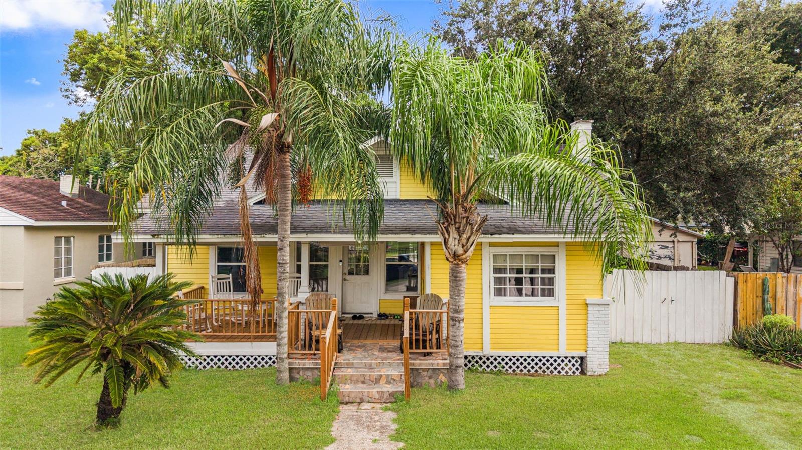 Photo of 1031 WALTHAM AVENUE ORLANDO FL 32809