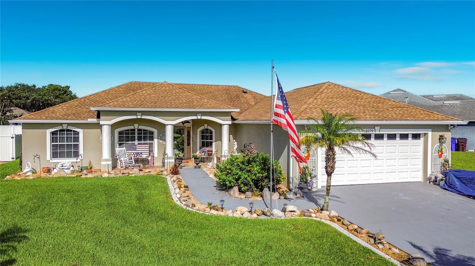 Photo of 3279 COUNTRYSIDE VIEW DRIVE ST CLOUD FL 34772