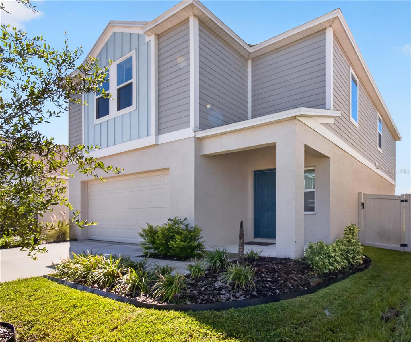 Photo of 7860 PEACE LILY AVENUE WESLEY CHAPEL FL 33545