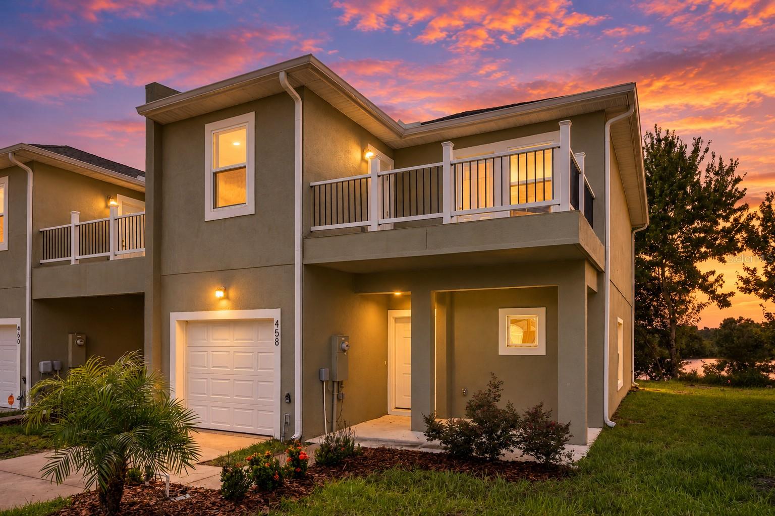 Photo of 458 LAKE SHORE PARKWAY DAVENPORT FL 33896
