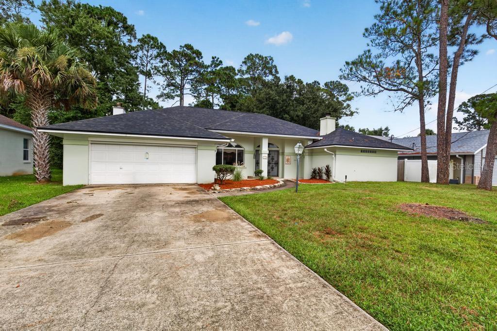Photo of 110 WELLINGTON DRIVE PALM COAST FL 32164