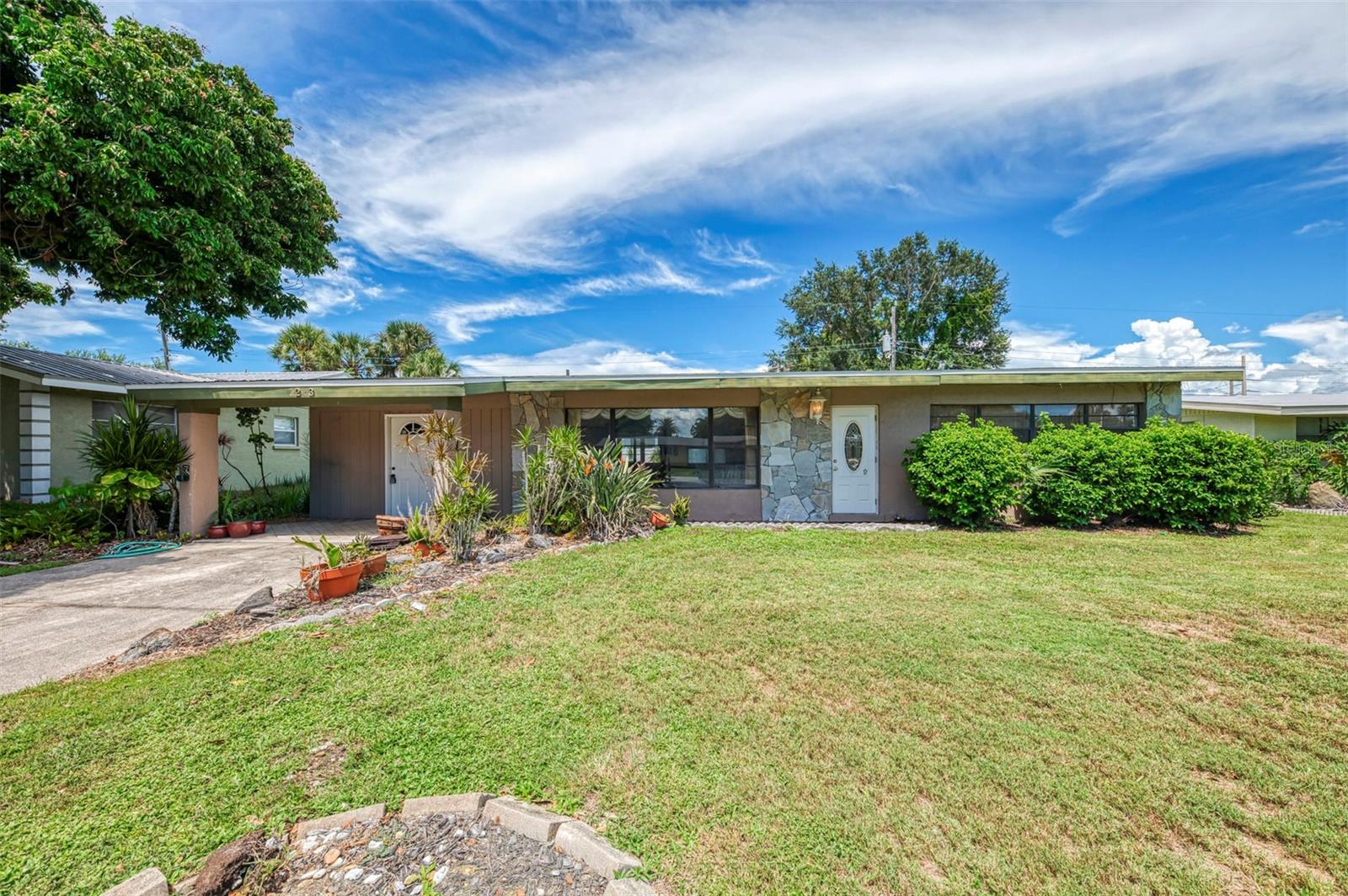 Photo of 2203 LA SALLE STREET SARASOTA FL 34231