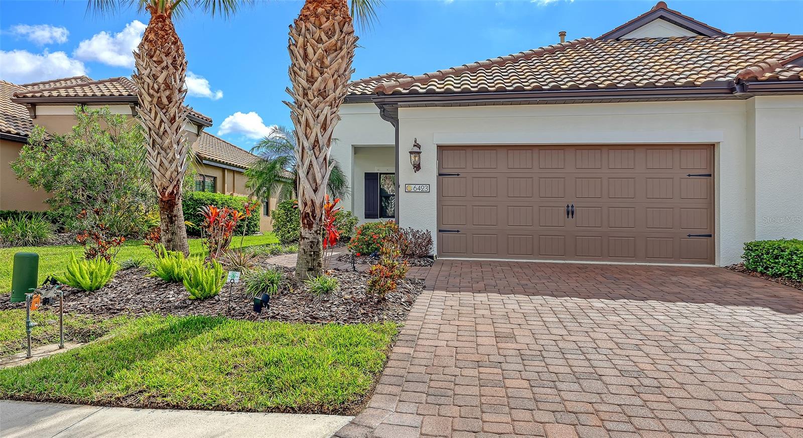 Photo of 6423 POSITANO COURT SARASOTA FL 34243
