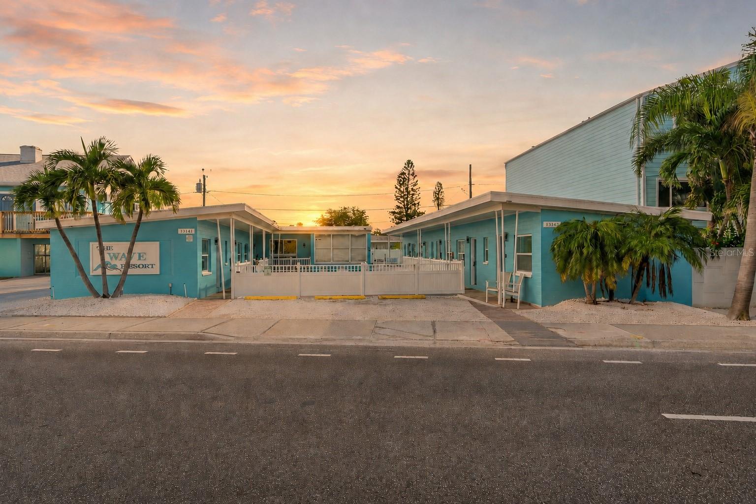 Photo of 13343 GULF BOULEVARD #B5 MADEIRA BEACH FL 33708