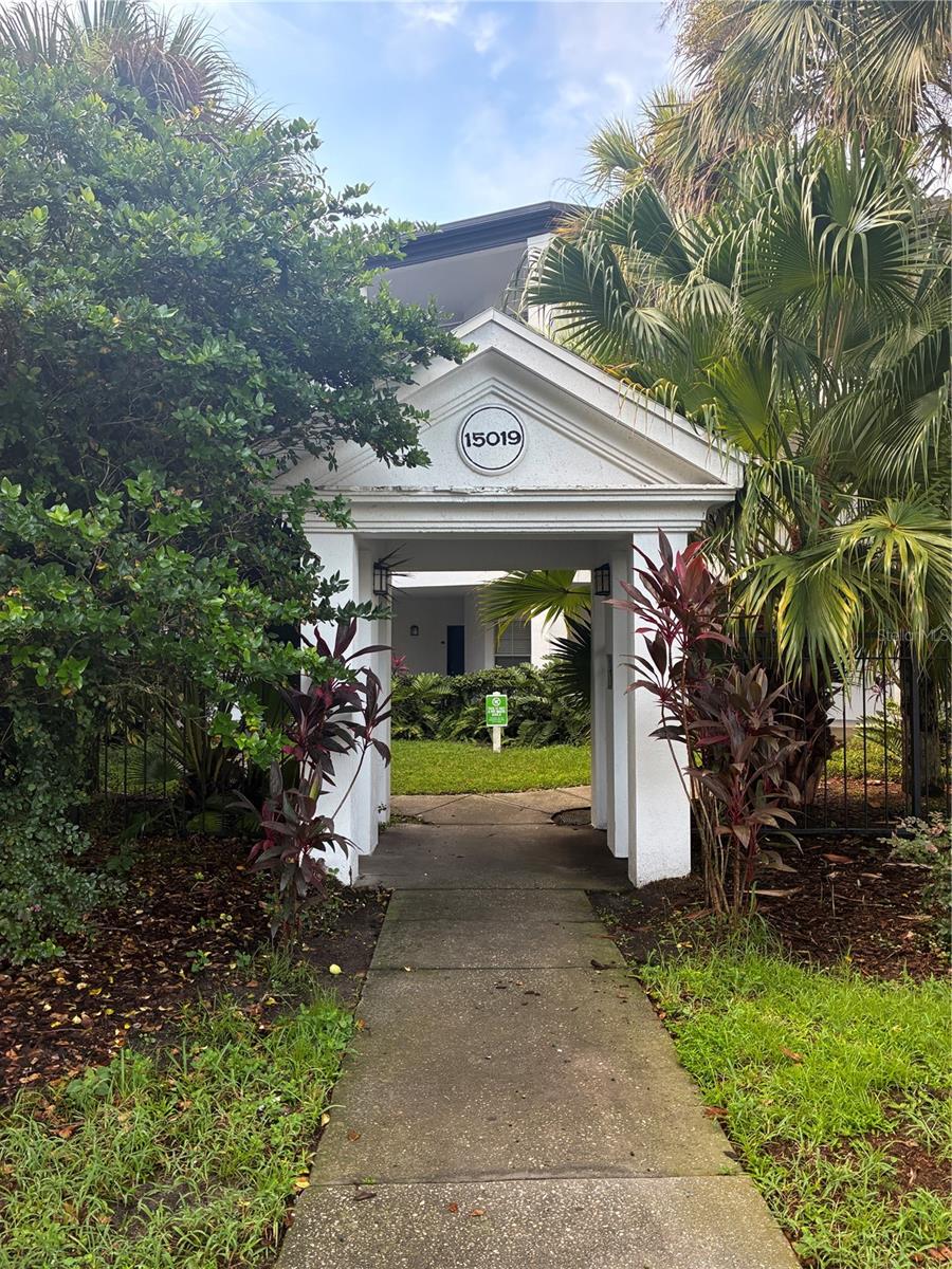 Photo of 15019 ARBOR RESERVE CIRCLE #212 TAMPA FL 33624