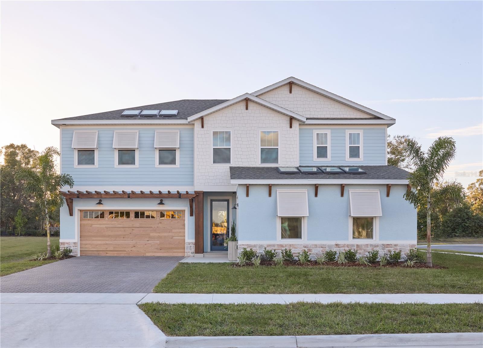 Photo of 462 EMERALD GROVE DRIVE APOPKA FL 32703