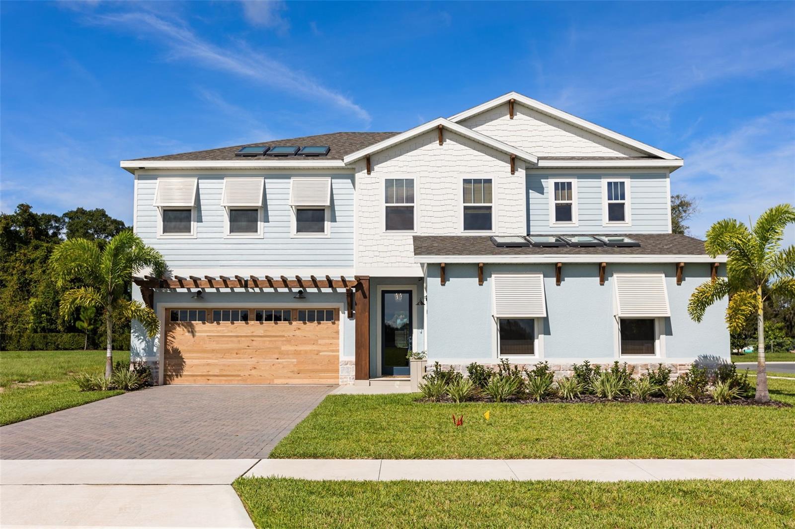 Photo of 462 EMERALD GROVE DRIVE APOPKA FL 32703