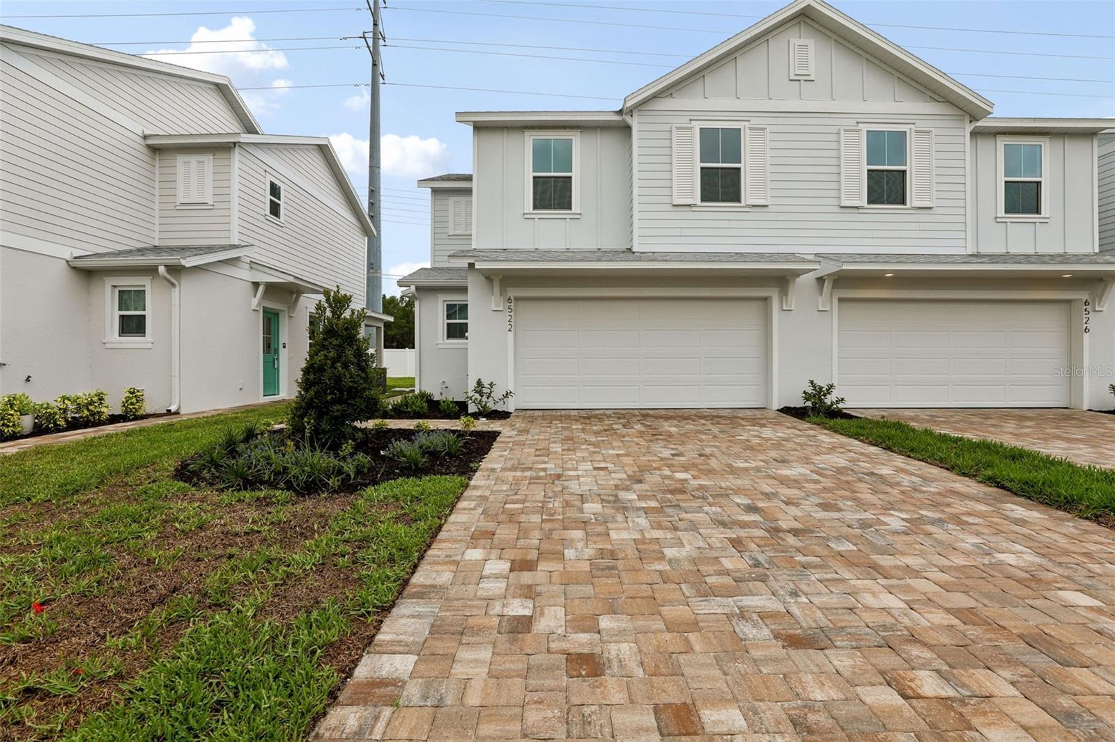 Photo of 6522 HORSESHOE LANE WAY ST CLOUD FL 34773