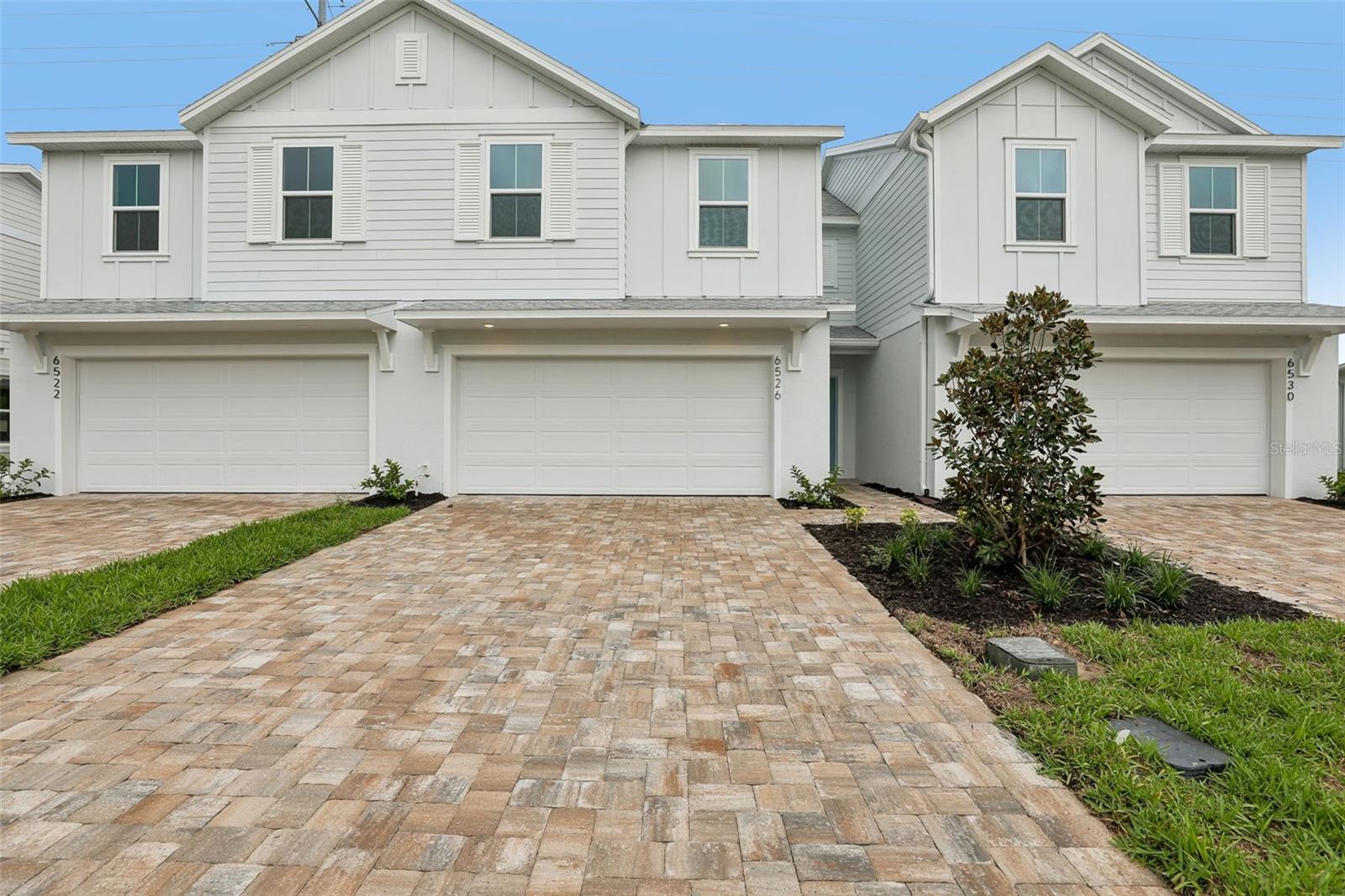 Photo of 6526 HORSESHOE LANE WAY ST CLOUD FL 34773