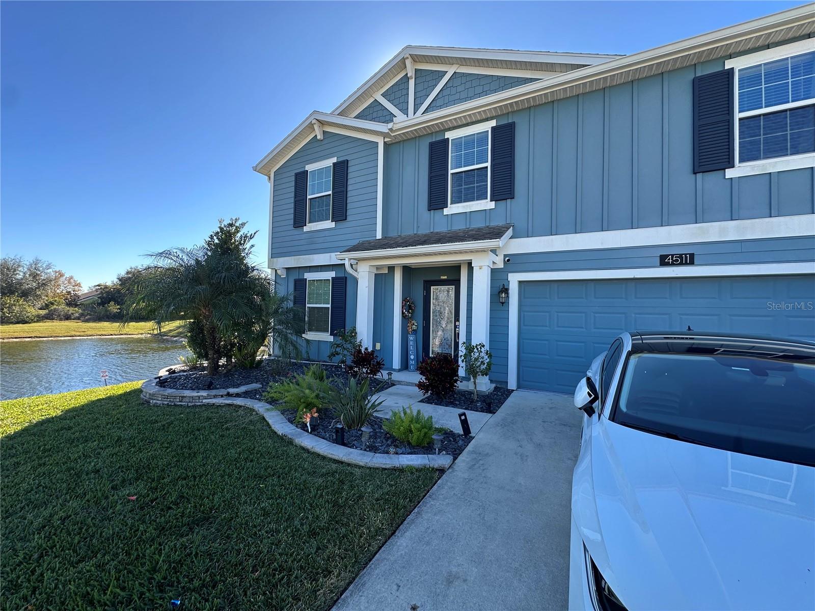 Photo of 4511 BLUFF OAK LOOP KISSIMMEE FL 34746