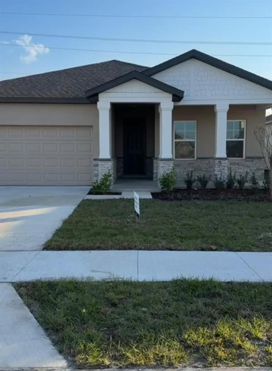 Photo of 5764 HAYSTACK DRIVE ST CLOUD FL 34771