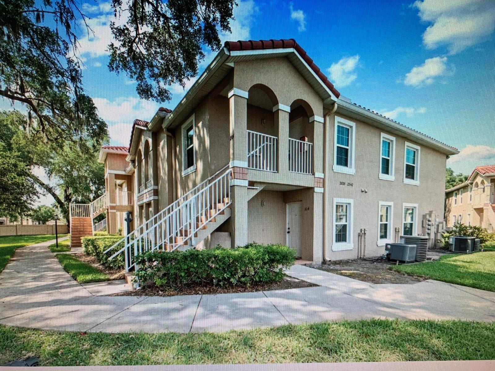 Photo of 2838 OSPREY COVE PLACE #204 KISSIMMEE FL 34746