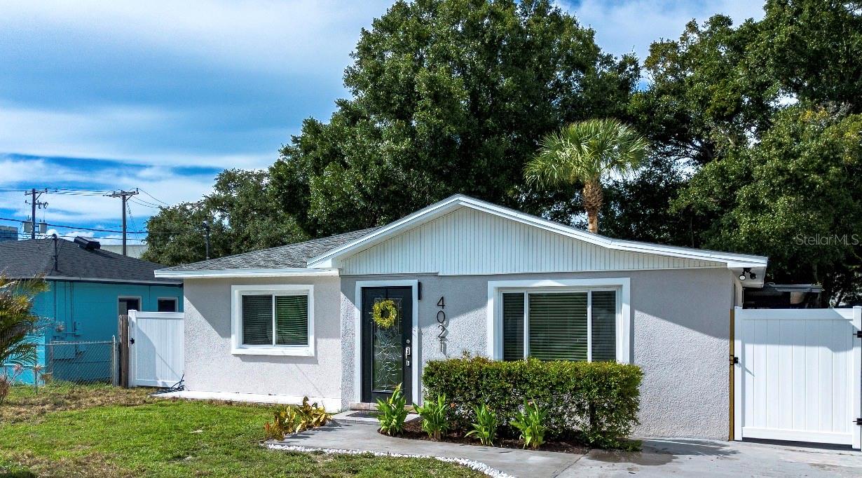 Photo of 4021 W CASS STREETS TAMPA FL 33609