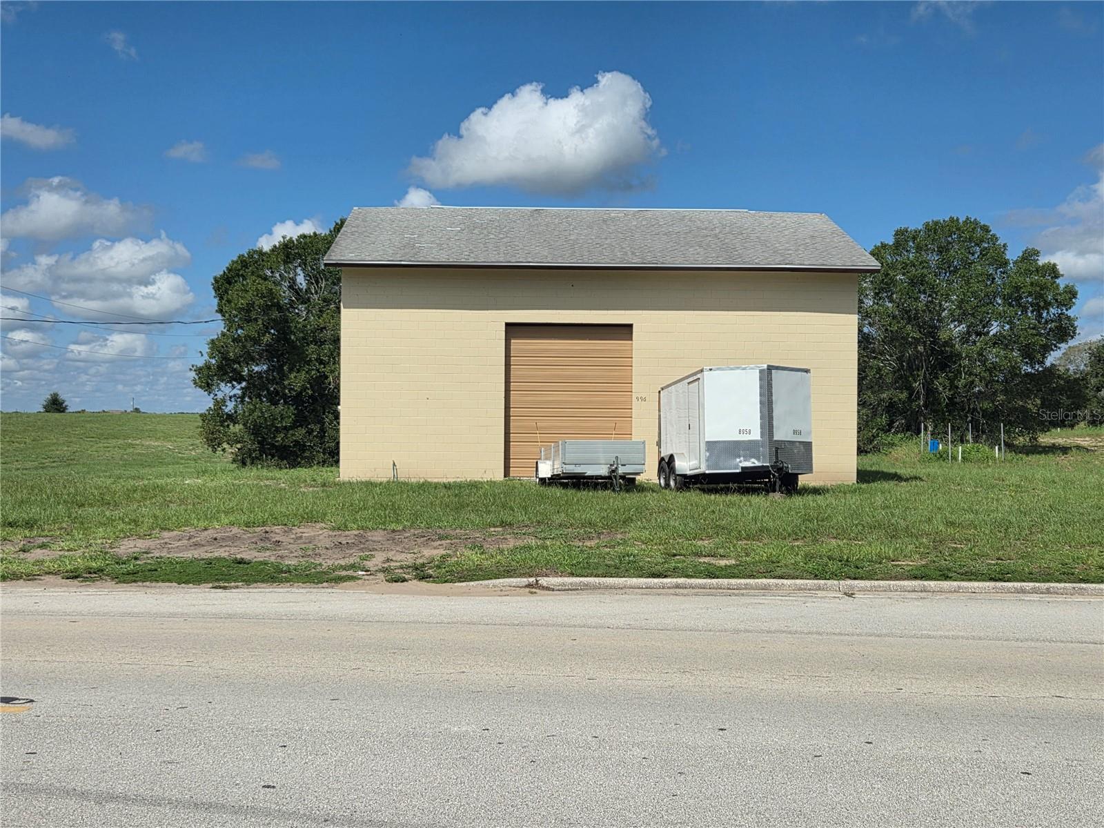 Photo of 996 S SCENIC HIGHWAY FROSTPROOF FL 33843